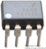 Optocoupler, Logic Gate, 2500Vrms; No. Of Channels Onsemi - 58K8898 - Newark, An Avnet Company