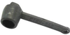 Dust Cap, Brass; Accessory Type Amphenol Industrial - 42M3466 - Newark, An Avnet Company
