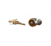 Rack Mounting Solutions - Rack Accessories - Handles & Locks - DLRKHWM - Hammond Manufacturing Company Inc.