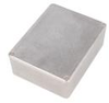 Small Enclosures - Diecast Enclosures - 1590BBS - Hammond Manufacturing Company Inc.