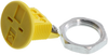 Thermocouple Connector, K Type, Rcpt; Gender Omega - 31AC5650 - Newark, An Avnet Company