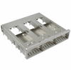 I/O Connectors 1x3 CAGE ASSY, BEZEL - 792-2173238-1 - Utmel Electronic Limited