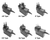 AC to DC Converter - WMIGPSU40KR-6 - Richardson RFPD