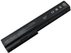 8-Cell Laptop Battery (464059-001) -- 464059-001 - Image