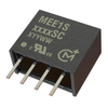 Power Supplies - Board Mount - DC DC Converters - 1379147-MEE1S0309SC - Win Source Electronics