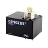 Power Relays, Over 2 Amps - 2634-PTRD-1C-12S-OT3-X-ND - DigiKey