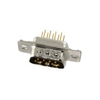 D-Sub Connector Assemblies - L717DFE09POL2-ND - DigiKey