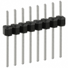 Headers, Male Pins - S1042E-08-ND - DigiKey