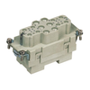 Heavy Duty Connector Inserts, Modules - 09380182702-ND - DigiKey