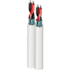Audio Cable, 2 Pair 24 AWG, TC, CMR -- 1802B - Image