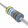 Through Hole Resistors - MFR-50FRF52-4K99-ND - DigiKey