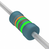 Through Hole Resistors - MBB02070D8351DC100-ND - DigiKey