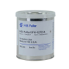 HB Fuller Uralite FH-1272 Urethane Adhesive Part A Gray 3 lb Can - FH1272A 3LB CAN - Ellsworth Adhesives