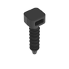 Cable Ties - Holders and Mountings - MPMS19-M0-ND - DigiKey