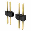 Headers, Male Pins - 3M156370-35-ND - DigiKey