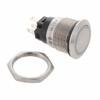 Switches - Pushbutton Switches -- AV1-1A211E-R00 - Image