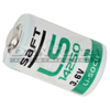 3.6V Cylindrical - Battery -- COMP-4-SAFT - Image