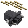 Free Hanging, Panel Mount - 952-3383-ND - DigiKey