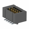 Headers, Male Pins - FTMH-105-02-F-DV-ES-A-ND - DigiKey