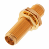 Coaxial Connector (RF) Adapters - 4627-7123302A079-ND - DigiKey