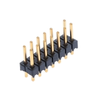 Headers, Male Pins - TSW-107-07-G-D-003-ND - DigiKey