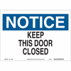 Signs, Nameplates, Posters - 2267-116204-ND - DigiKey