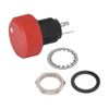 Rotary Potentiometers, Rheostats - 716-P16RP222MAB15-ND - DigiKey