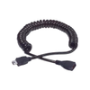 USB Cables - 5073-COILMB5EXT-2M-ND - DigiKey