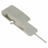 Battery Holders, Clips, Contacts - BH2-3-TER-ND - DigiKey