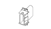 Headers & Wire Housings - 794061-1 - Powell Electronics, Inc.