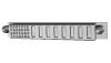 Backplane Connectors - 6450142-3 - Powell Electronics, Inc.