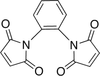 1,2-Phenylene-bis-maleimide -- P319800 - Image