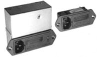 AC Power Entry Modules - 2-6609128-7 - Powell Electronics, Inc.