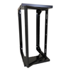 Racks & Cabinets - HWMR1920UBK - Powell Electronics, Inc.