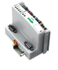 Fieldbus couplers - 750-304 - WAGO
