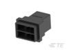 Rectangular Wire & Cable Connectors & Housings - 2-179554-3 - TE Connectivity