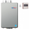 Tankless Water Heater -- Paloma PHH-32RDV - Image