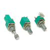 Rotary Potentiometers, Rheostats - P091S-EC20BR50K-ND - DigiKey