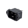 Power Entry Modules (PEM) - 5073-ACM-C2-GT-LC-ND - DigiKey