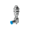 Fittings, Couplings, and Distributors - 2171-ESH-HDL-1-QS-ND - DigiKey