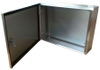 Wall Boxes - 8428374 - RS Components, Ltd.
