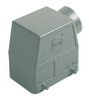 Heavy Duty Power Connector Housings & Hoods - 8412142 - RS Components, Ltd.