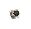 Mil Spec Circular Connectors - 2368067 - RS Components, Ltd.