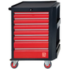 Tool Chests & Tool Cabinets - 1253046 - RS Components, Ltd.