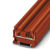 DIN Rail Terminal Blocks - 2016788 - RS Components, Ltd.