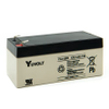 Lead Acid Batteries -- 1224455 - Image