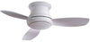 F518-WH Fans-Huggers - 774680 - Capital Lighting, Inc.