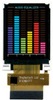 LCD Colour Displays - 7812986 - RS Components, Ltd.