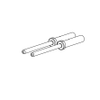 Heavy Duty Power Connector Contacts - 429976 - RS Components, Ltd.