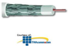 CommScope - Uniprise RG6 Quad Coaxial Cable, 1,000' - 0653V - TelephoneStuff.com